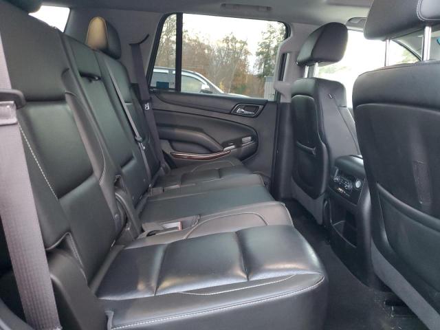 GMC Yukon Slt Image 2