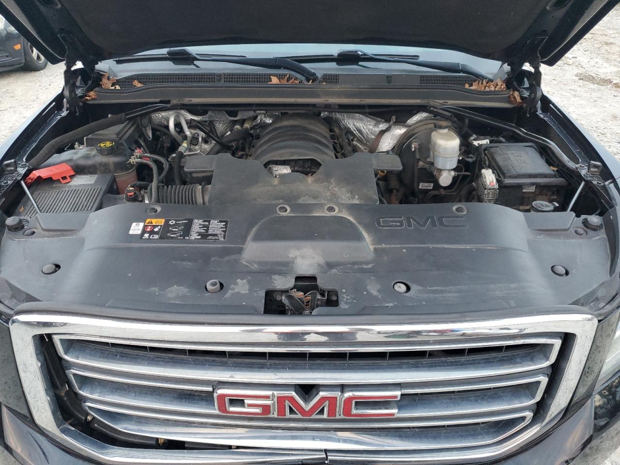GMC Yukon Slt Image 11