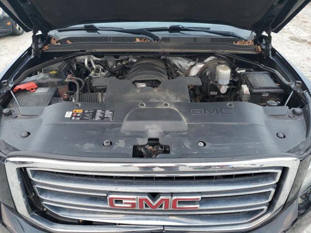 GMC Yukon Slt Image 11