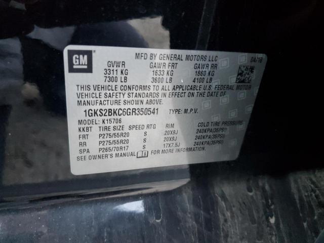 GMC Yukon Slt Image 13