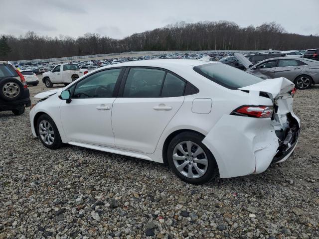 Toyota Corolla Le Image 5