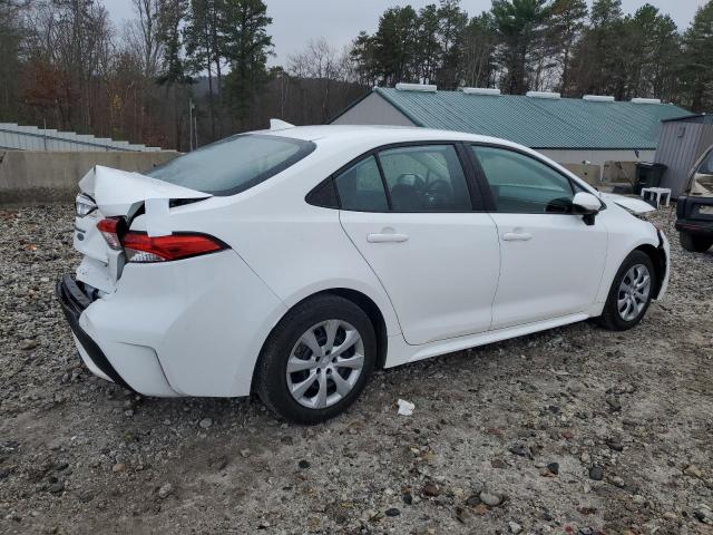 Toyota Corolla Le Image 7