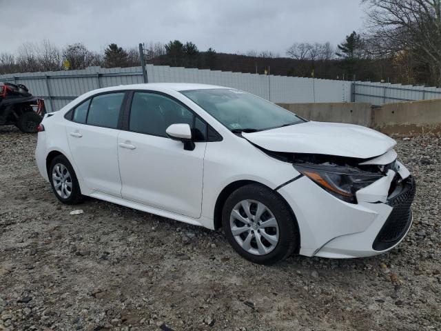 Toyota Corolla Le Image 2