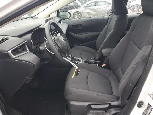 Toyota Corolla Le Image 8