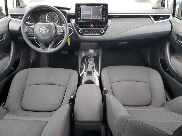 Toyota Corolla Le Image 10