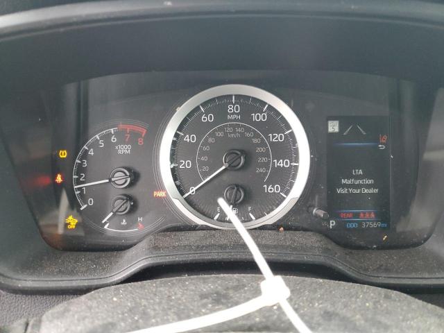 Toyota Corolla Le Image 9