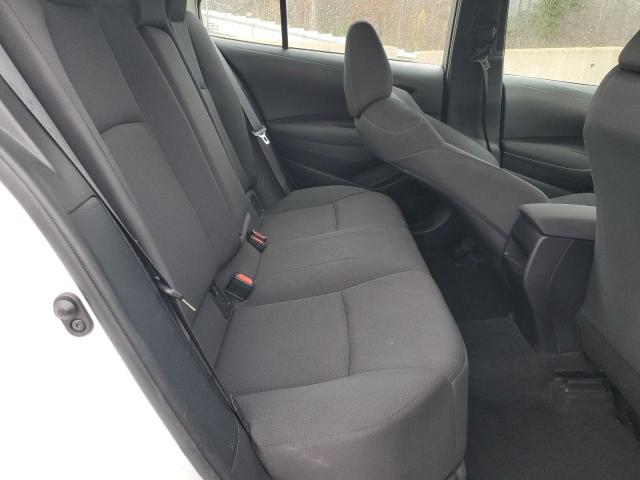 Toyota Corolla Le Image 6