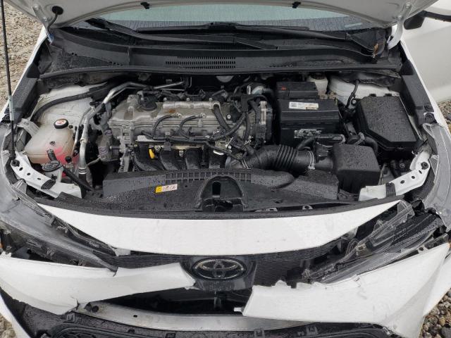 Toyota Corolla Le Image 12