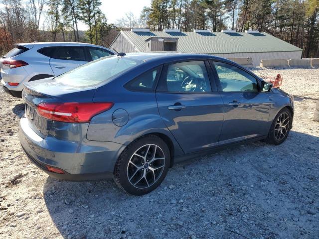 Ford Focus Sel Image 6