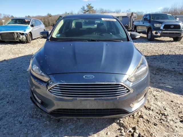 Ford Focus Sel Image 5