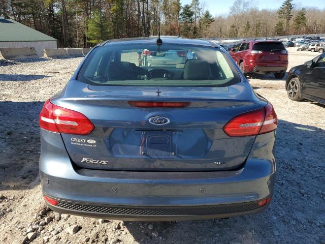 Ford Focus Sel Image 10