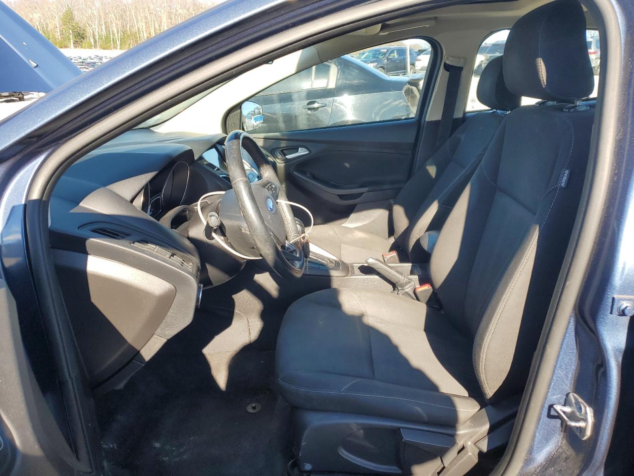 Ford Focus Sel Image 9