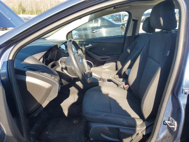 Ford Focus Sel Image 9