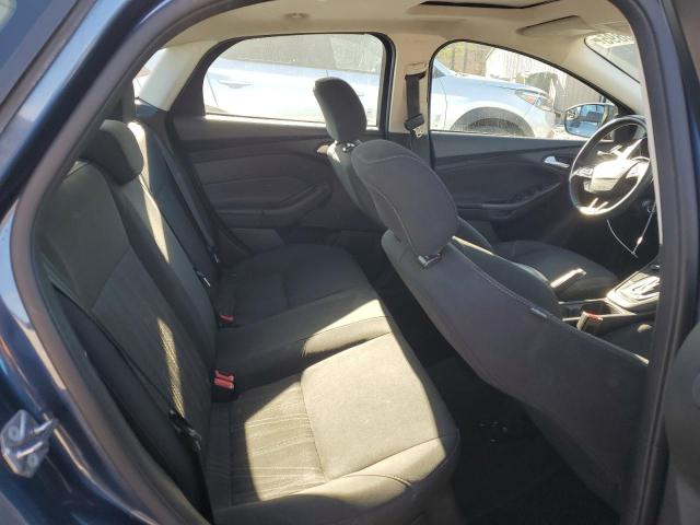 Ford Focus Sel Image 7