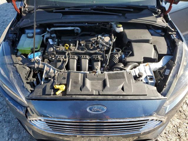 Ford Focus Sel Image 8