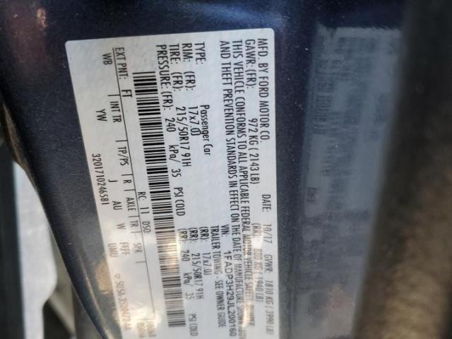 Ford Focus Sel Image 12