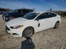 Ford Fusion Se Image 1