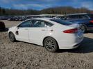 Ford Fusion Se Image 9