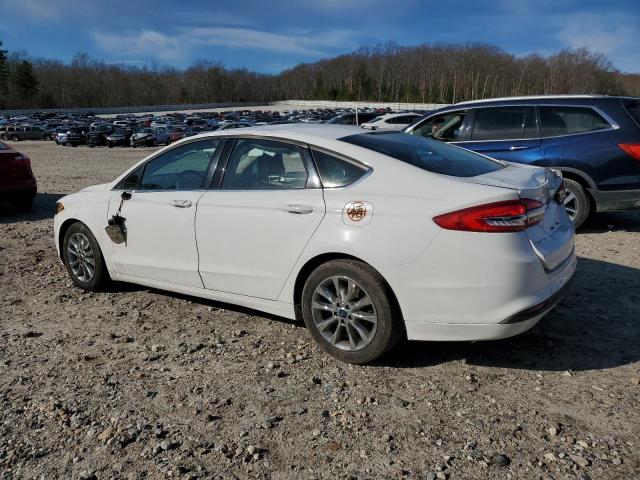 Ford Fusion Se Image 9