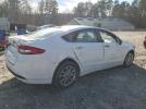 Ford Fusion Se Image 11