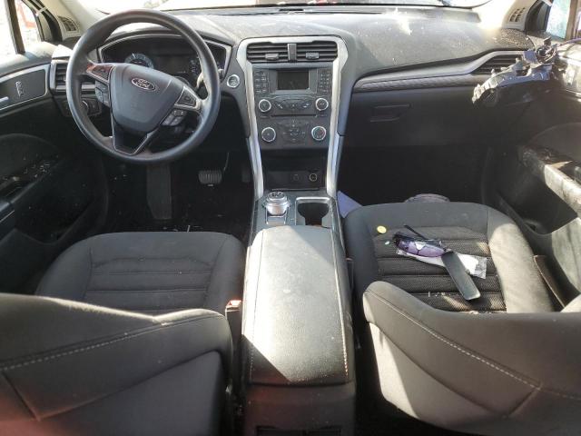 Ford Fusion Se Image 3