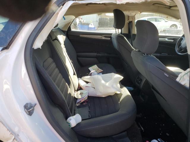 Ford Fusion Se Image 5