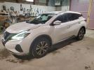 Nissan Murano S Image 1