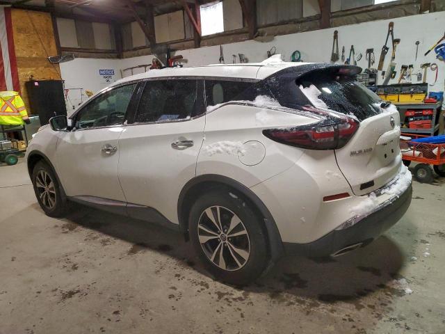 Nissan Murano S Image 2