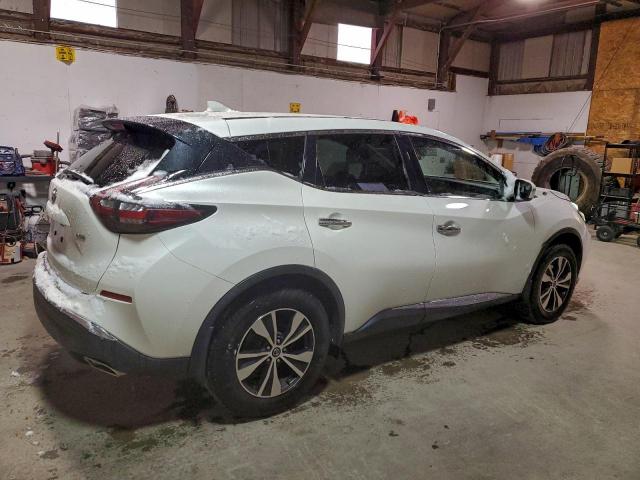 Nissan Murano S Image 5