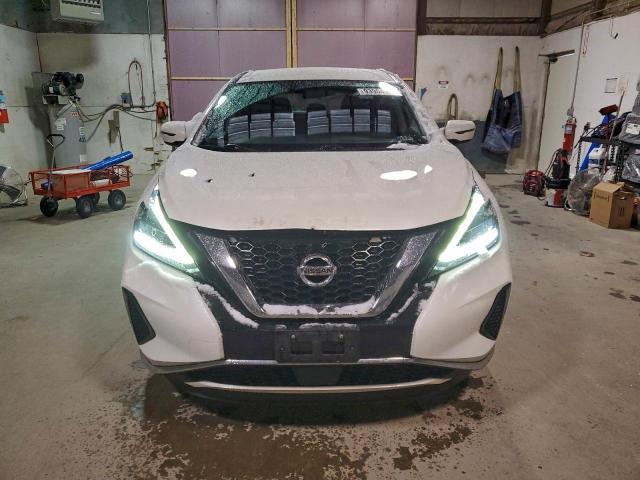 Nissan Murano S Image 4