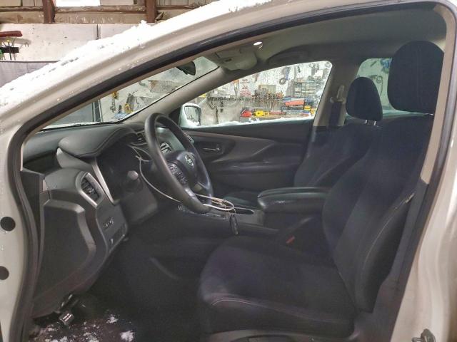 Nissan Murano S Image 8