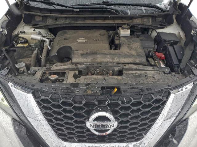 Nissan Murano S Image 13