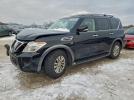 Nissan Armada Sv Image 1