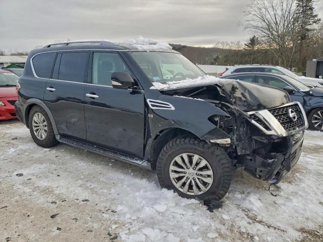 Nissan Armada Sv Image 7