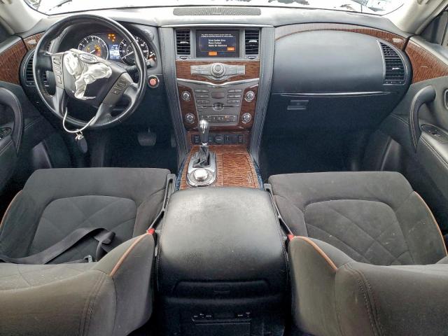 Nissan Armada Sv Image 5