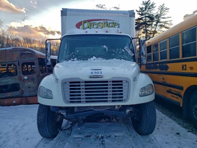 Freightliner M2 106 Medium Duty Image 4
