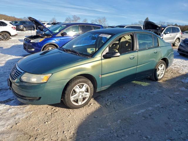  Salvage Saturn Ion