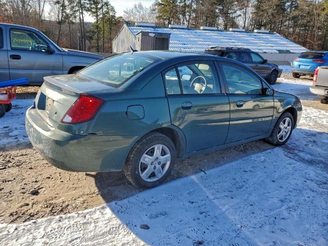 Saturn Ion Level 2 Image 4