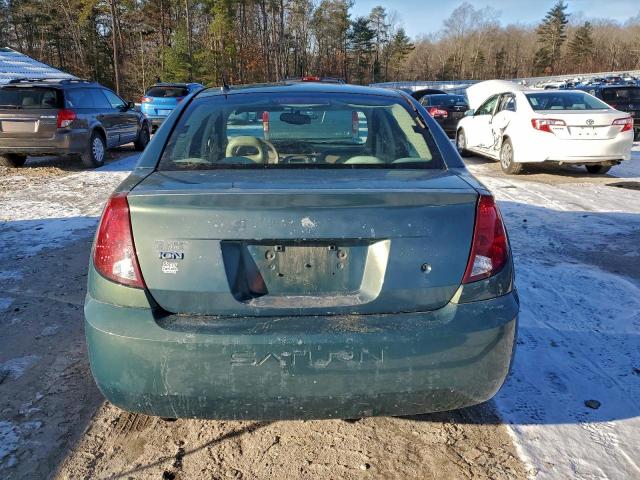 Saturn Ion Level 2 Image 11