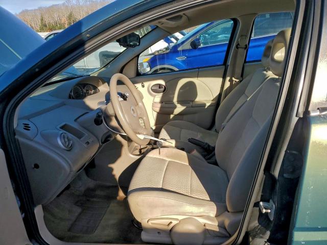 Saturn Ion Level 2 Image 5