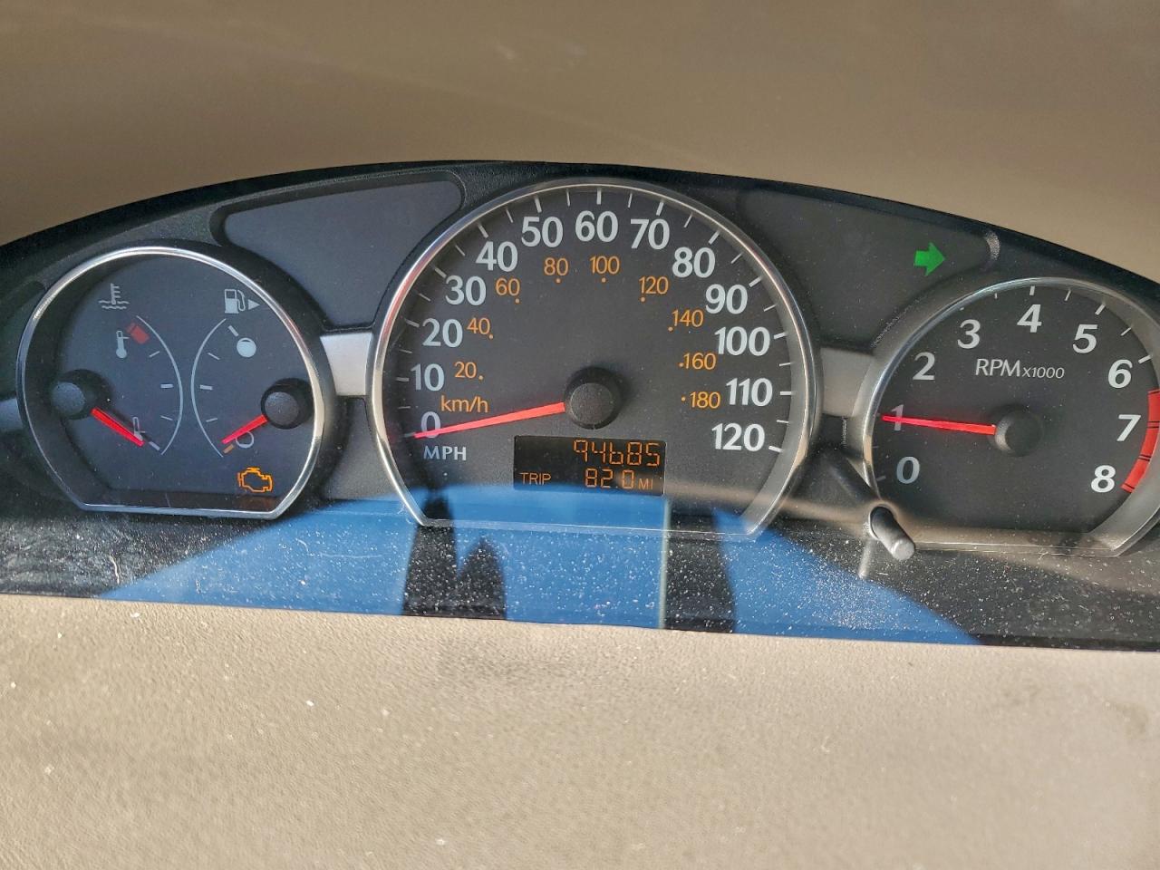 Saturn Ion Level 2 Image 9