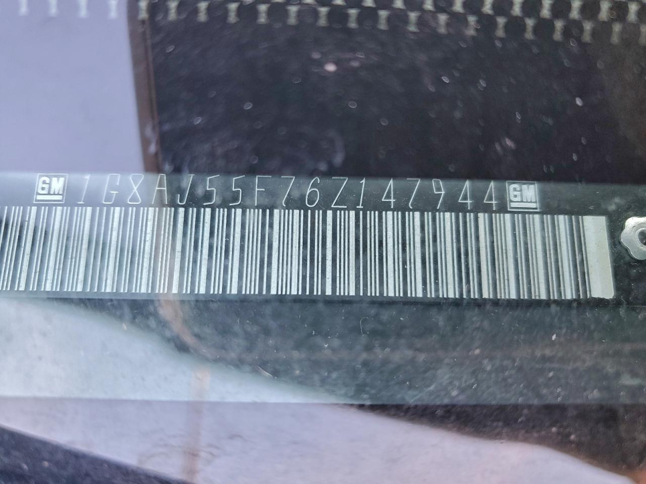 Saturn Ion Level 2 Image 8