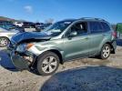 Subaru Forester 2.5i Premium Image 1