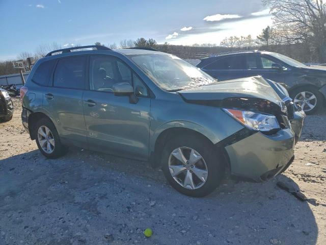 Subaru Forester 2.5i Premium Image 8