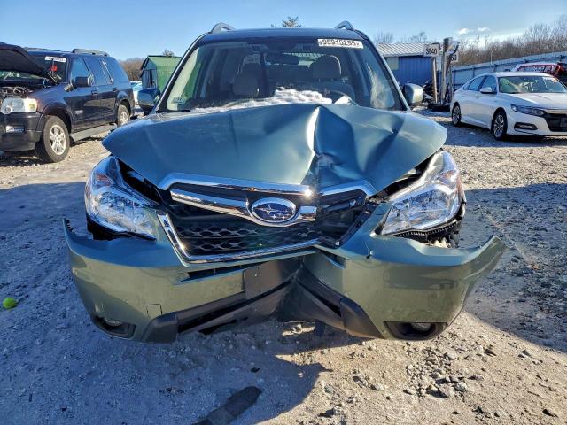 Subaru Forester 2.5i Premium Image 2