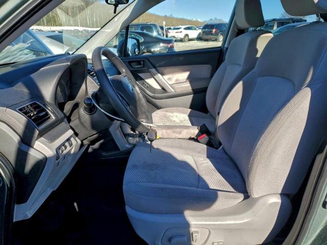 Subaru Forester 2.5i Premium Image 3