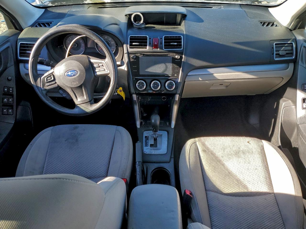 Subaru Forester 2.5i Premium Image 6