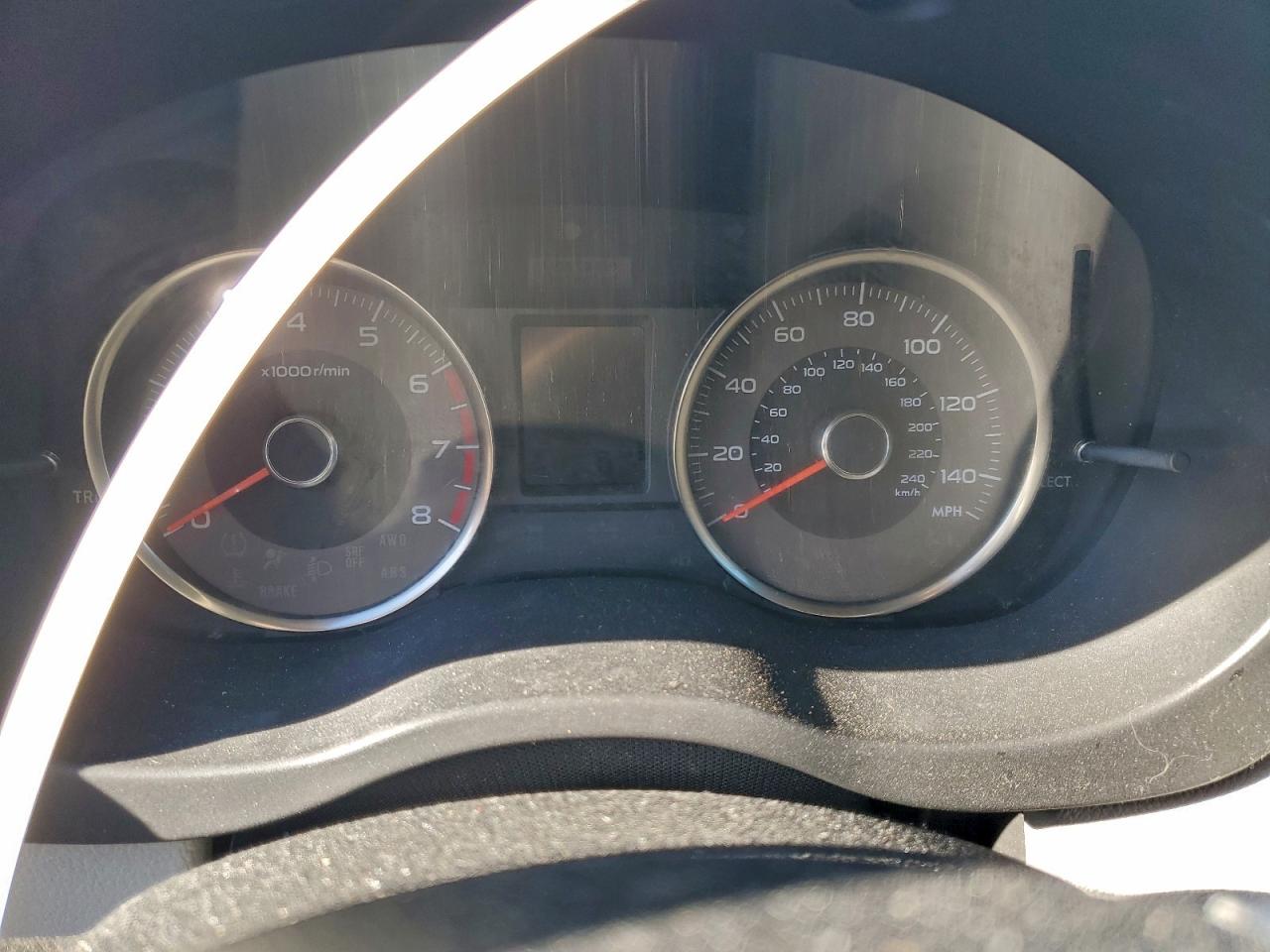 Subaru Forester 2.5i Premium Image 7