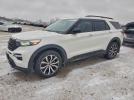 Ford Explorer St-line Image 1