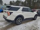 Ford Explorer St-line Image 2